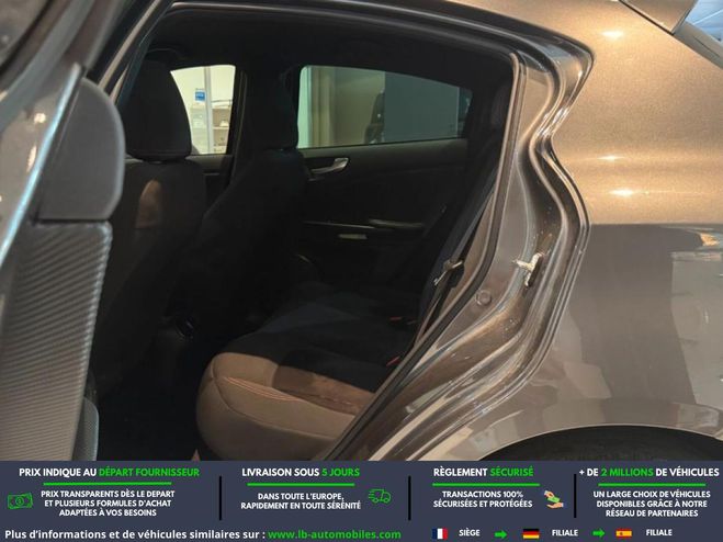 Alfa romeo Giulietta 2.0 JTDm 150 ch BVM Gris de 2015