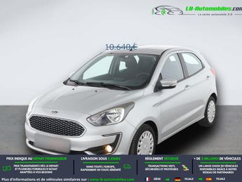 Ford KA 1.2 85 ch  BVM 2019 d'occasion a Beaupuy (31)