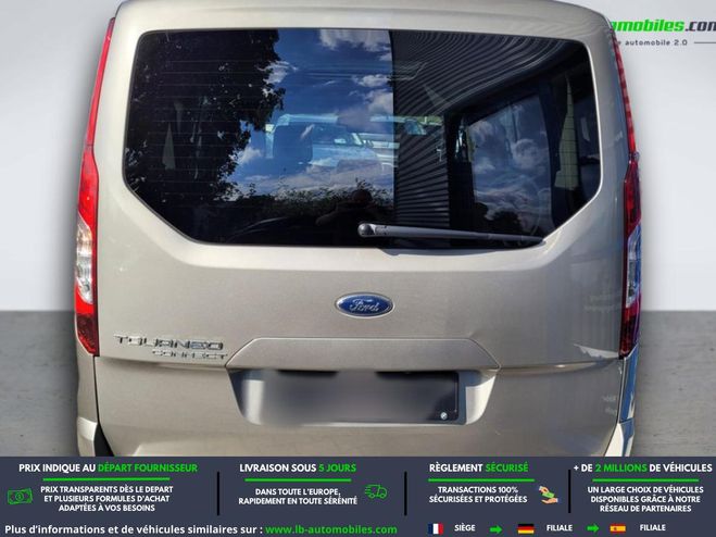Ford Tourneo 1.5 TDCi 120  BVA Beige M�tallique de 2017