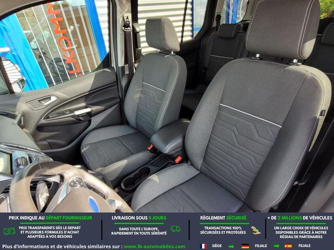 Ford Tourneo 1.5 TDCi 120  BVA Beige M�tallique de 2017