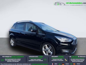 Ford grand C Max 1.5 EcoBoost 150 BVA 2018 d'occasion a Beaupuy (31)