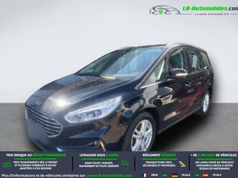 Ford Galaxy 2.0 EcoBlue 150 BVA 2020 d'occasion a Beaupuy (31)