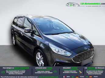 Ford Galaxy 2.0 EcoBlue 150 BVA 2020 d'occasion a Beaupuy (31)