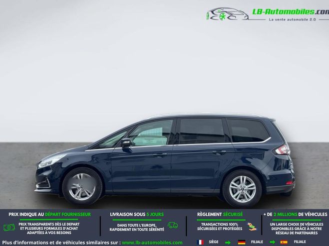 Ford Galaxy 2.0 EcoBlue 150 BVA Bleu de 2020