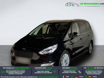Ford Galaxy 2.0 TDCI 180  BVA 2018 d'occasion a Beaupuy (31)