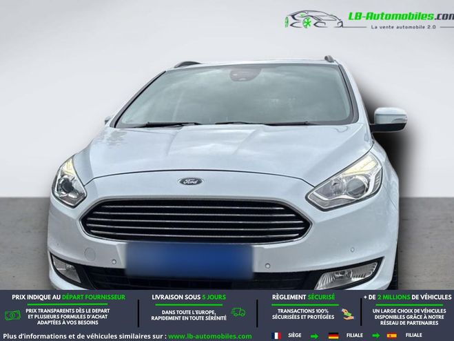 Ford Galaxy 1.5 EcoBoost 165 BVM Blanc de 2019