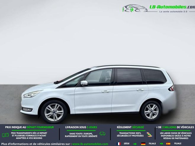 Ford Galaxy 1.5 EcoBoost 165 BVM Blanc de 2019