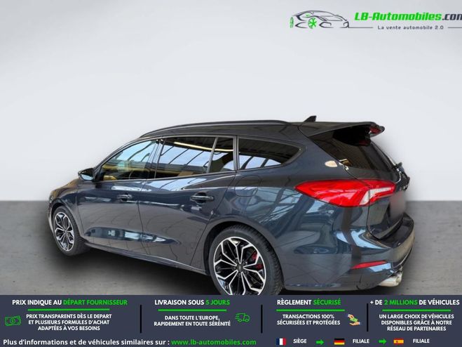 Ford Focus 1.5 EcoBoost 182 BVA Bleu M�tallique de 2020