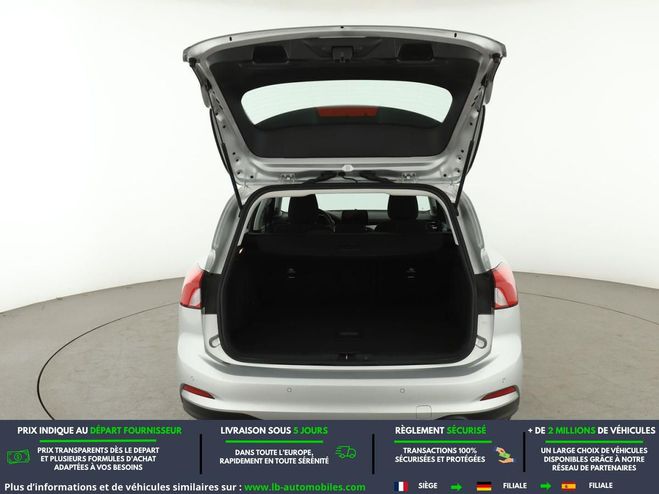 Ford Focus 1.5 EcoBlue 120 BVM Gris de 2021