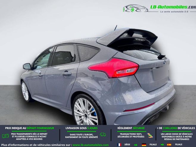 Ford Focus RS 2.3 EcoBoost 350 Gris de 2017