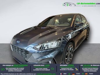Ford Focus 1.5 EcoBoost 150 BVM 2020 d'occasion a Beaupuy (31)