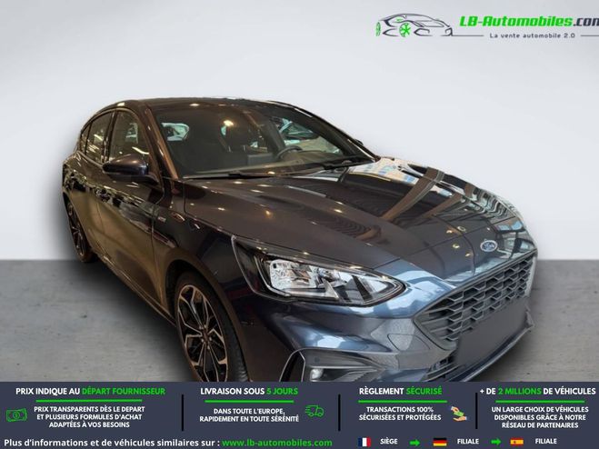 Ford Focus 1.5 EcoBoost 150 BVM Bleu M�tallique de 2020