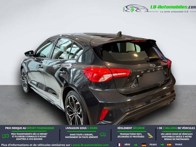 Ford Focus 1.5 EcoBoost 150 BVM Bleu M�tallique de 2020