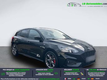 Ford Focus 1.5 EcoBoost 182 BVA 2021 d'occasion a Beaupuy (31)