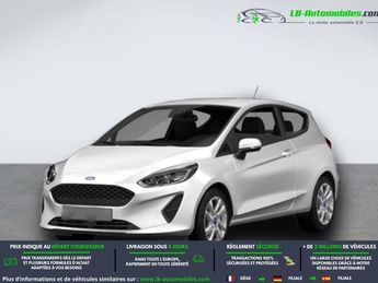 Ford Fiesta 1.0 EcoBoost 95 ch BVM 2020 d'occasion a Beaupuy (31)