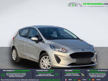 Ford Fiesta 1.1 75 ch BVM 2020 d'occasion a Beaupuy (31)