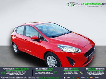 Ford Fiesta 1.1 75 ch BVM 2020 d'occasion a Beaupuy (31)