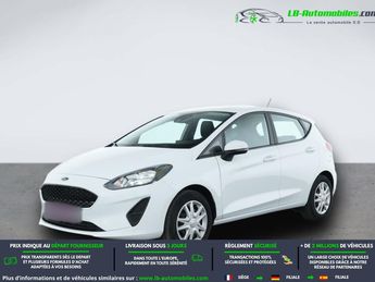 Ford Fiesta 1.1 75 ch BVM 2021 d'occasion a Beaupuy (31)