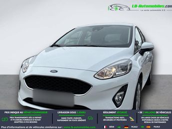 Ford Fiesta 1.1 75 ch BVM 2020 d'occasion a Beaupuy (31)
