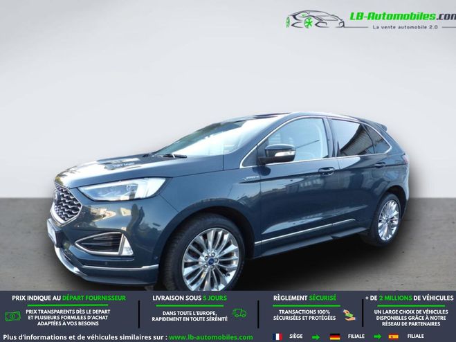 Ford Edge 2.0 EcoBlue 238 BVA AWD  de 2019