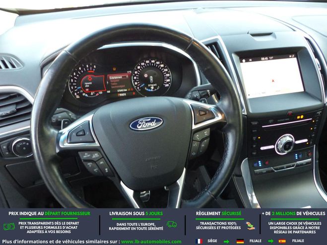 Ford Edge 2.0 EcoBlue 238 BVA AWD  de 2019