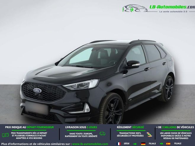 Ford Edge 2.0 EcoBlue 238 BVA AWD Noir M�tallique de 2020