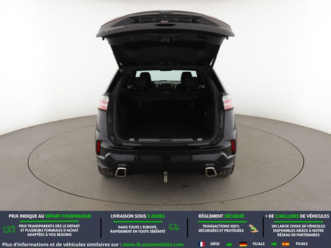 Ford Edge 2.0 EcoBlue 238 BVA AWD Noir M�tallique de 2020