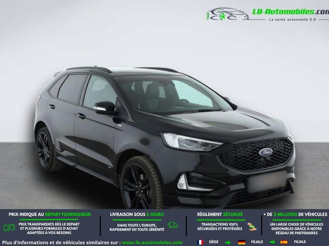 Ford Edge 2.0 EcoBlue 238 BVA AWD Noir M�tallique de 2020