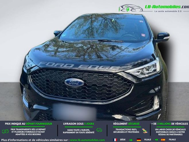 Ford Edge 2.0 EcoBlue 238 BVA AWD Noir M�tallique de 2019