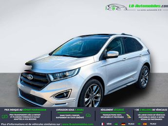 Ford Edge 2.0 TDCi 210 BVA AWD 2019 d'occasion a Beaupuy (31)