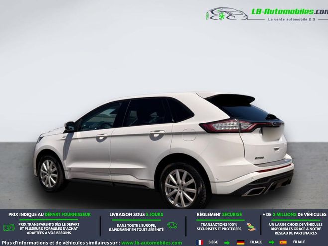 Ford Edge 2.0 TDCi 210 BVA AWD Blanc de 2018