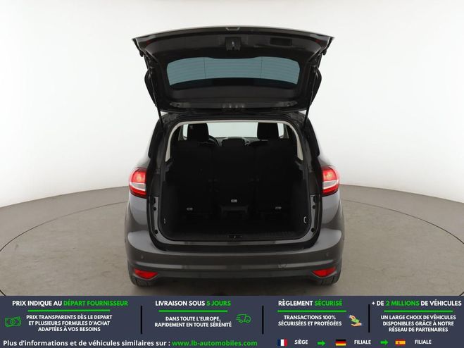 Ford C Max 1.0 EcoBoost 125 Gris de 2018