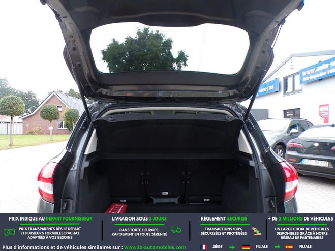 Ford C Max 1.0 EcoBoost 125 Gris M�tallique de 2018