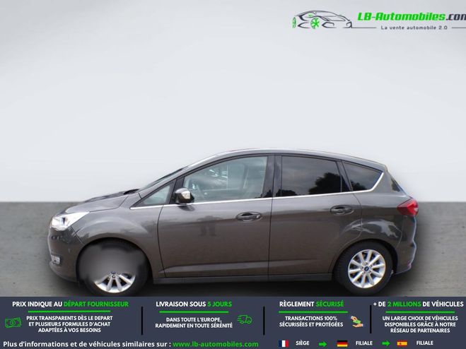 Ford C Max 1.0 EcoBoost 125 Gris M�tallique de 2018