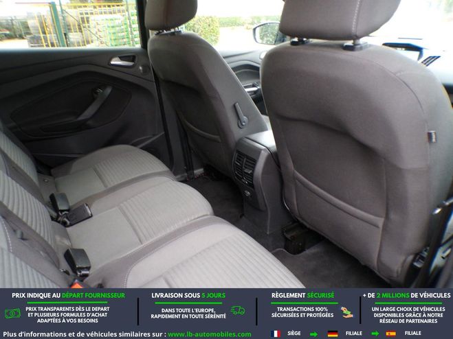 Ford C Max 1.0 EcoBoost 125 Gris M�tallique de 2018