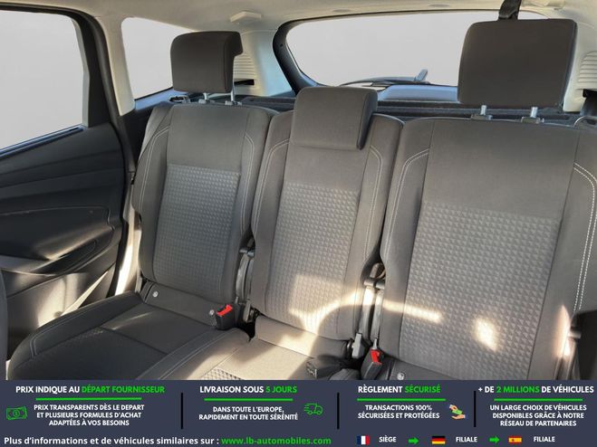 Ford C Max 1.0 EcoBoost 125 Gris M�tallique de 2019