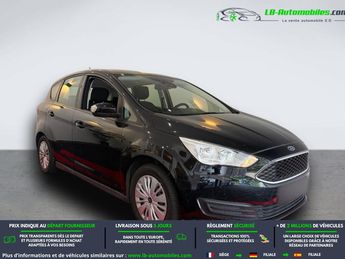 Ford C Max 2.0 TDCi 150 BVA 2018 d'occasion a Beaupuy (31)