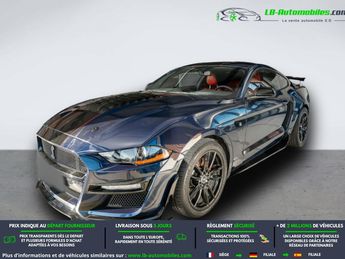 Ford Mustang 5.0 450ch BVA 2020 d'occasion a Beaupuy (31)