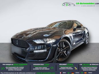 Ford Mustang 5.0 450ch BVA 2021 d'occasion a Beaupuy (31)