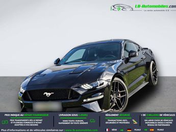 Ford Mustang 5.0 450ch BVA 2020 d'occasion a Beaupuy (31)