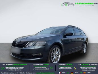 Skoda Octavia 1.5 TSI 150 ch BVM 2019 d'occasion a Beaupuy (31)