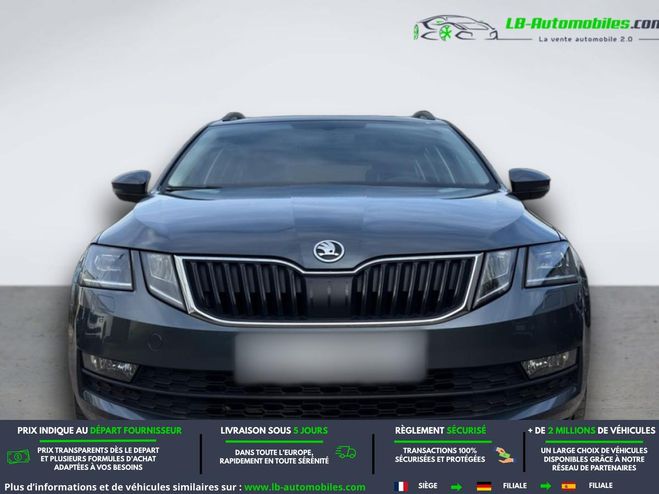 Skoda Octavia 1.5 TSI 150 ch BVM Gris M�tallique de 2019