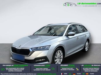 Skoda Octavia 1.5 TSI mHEV 150 ch  BVA 2021 d'occasion a Beaupuy (31)