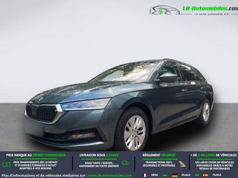 Skoda Octavia 2.0 TDI 150 ch BVA 4x4 2021 d'occasion a Beaupuy (31)