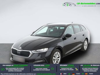 Skoda Octavia 1.5 TSI 150 ch BVA 2021 d'occasion a Beaupuy (31)