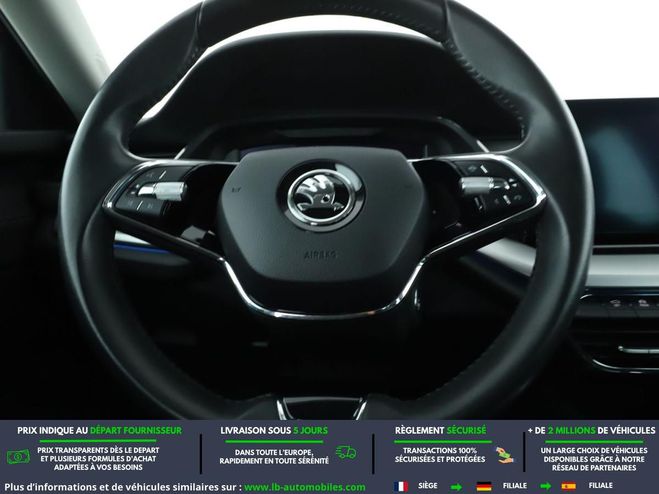 Skoda Octavia 1.5 TSI 150 ch BVA Noir M�tallique de 2021