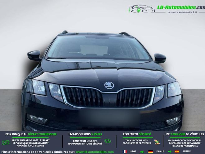 Skoda Octavia 1.0 TSI 116 ch BVM Noir M�tallique de 2020