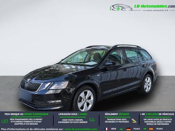 Skoda Octavia 1.0 TSI 116 ch BVM 2019 d'occasion a Beaupuy (31)