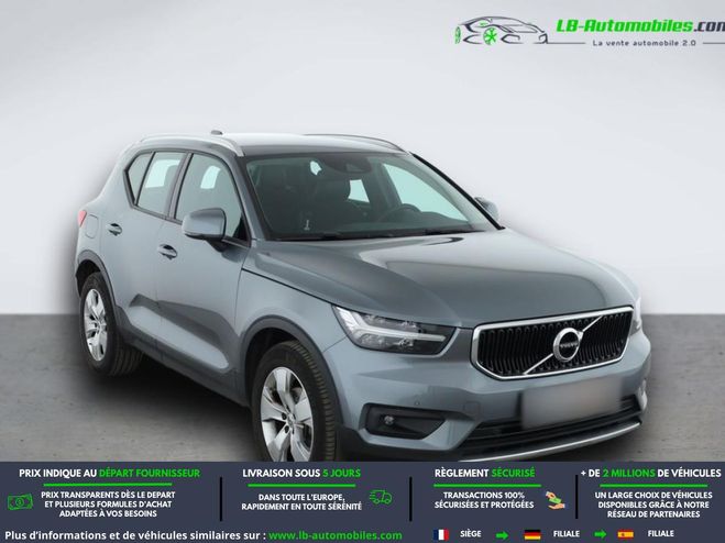 Volvo XC40 150 ch BVA Gris de 2018