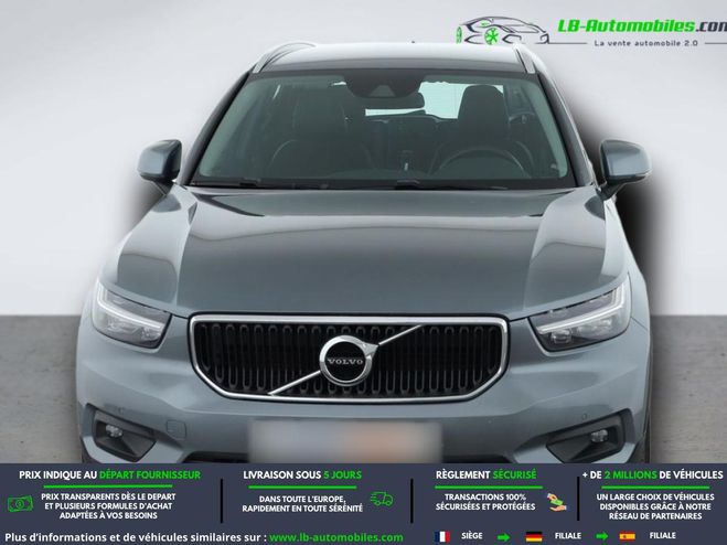 Volvo XC40 150 ch BVA Gris de 2018